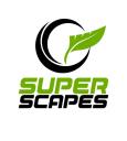 Superscapes Landscape & Garden Supplies logo